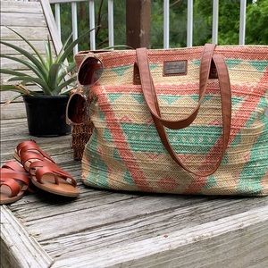 O’Neil Beach bag